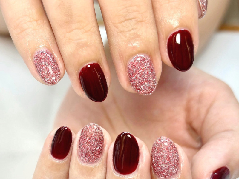 Maroon  - 1