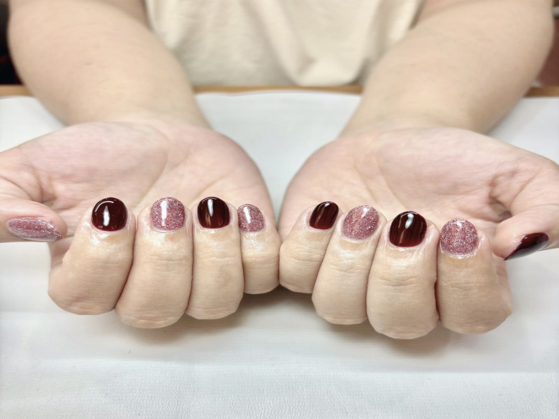 Maroon  - 2