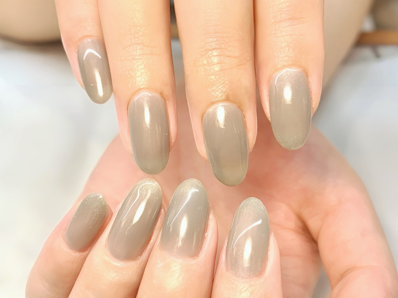 Grey - 1