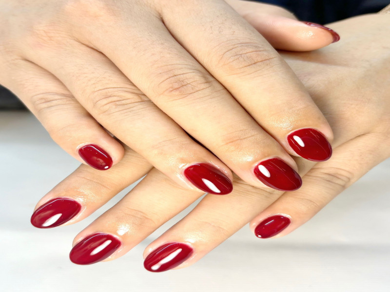Merah - 1