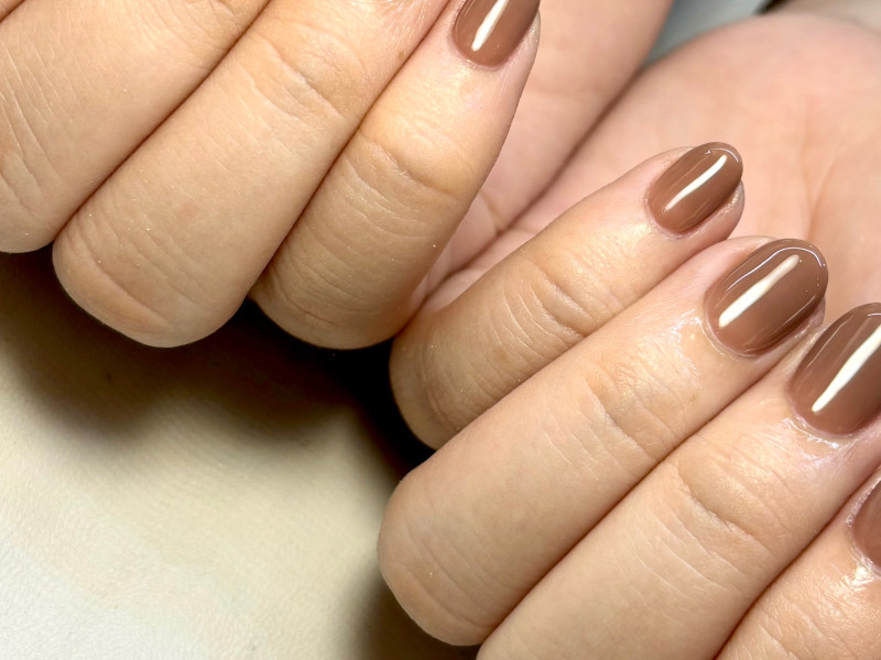 Brown - 1