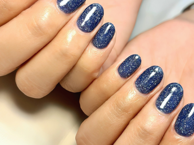 Navy - 1