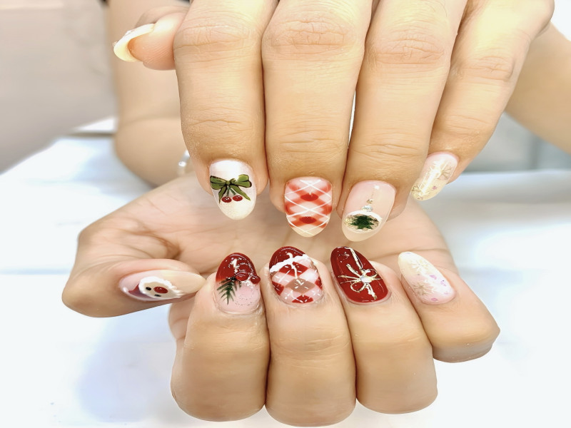 Chrismas - 1
