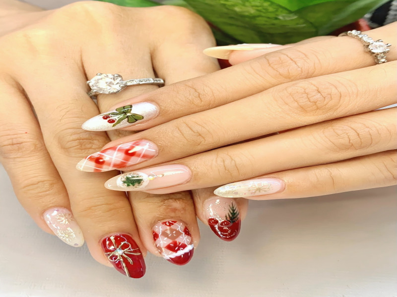 Chrismas - 2