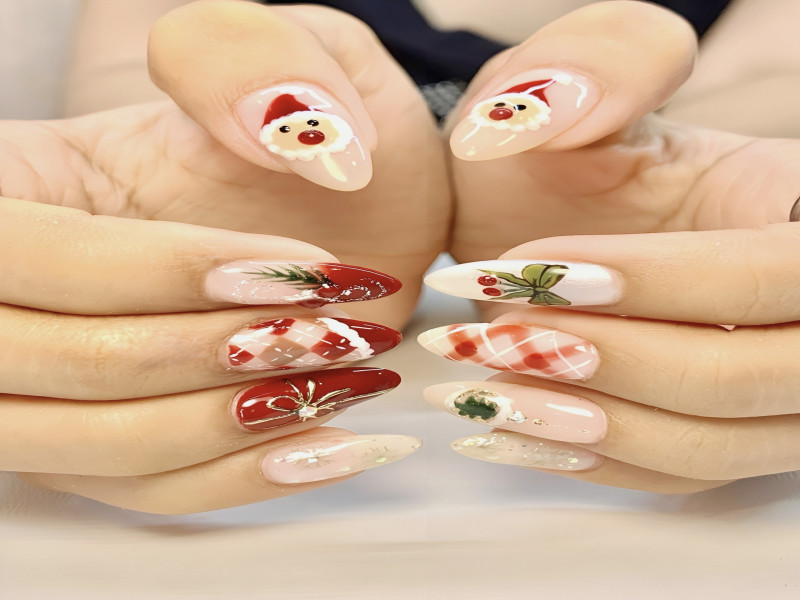 Chrismas - 3