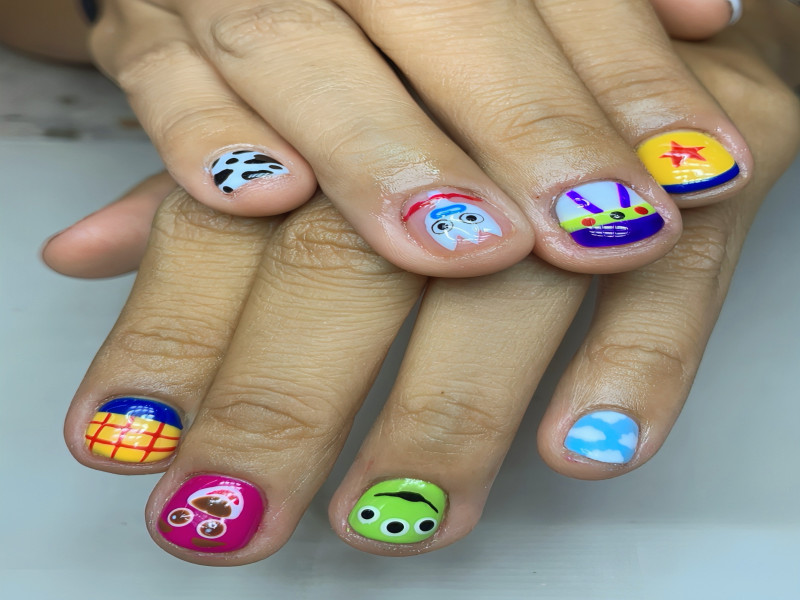 Toy Story - 2